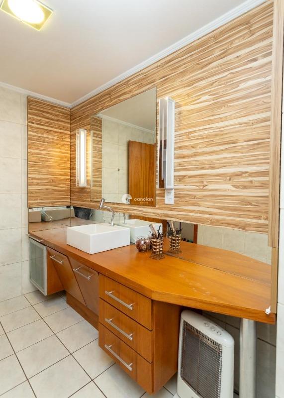 Cobertura à venda no Centro: 