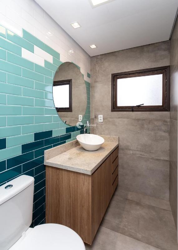 Cobertura à venda no Centro: 