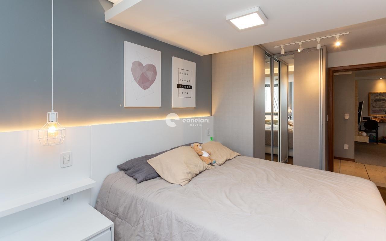 Cobertura à venda no Centro: 