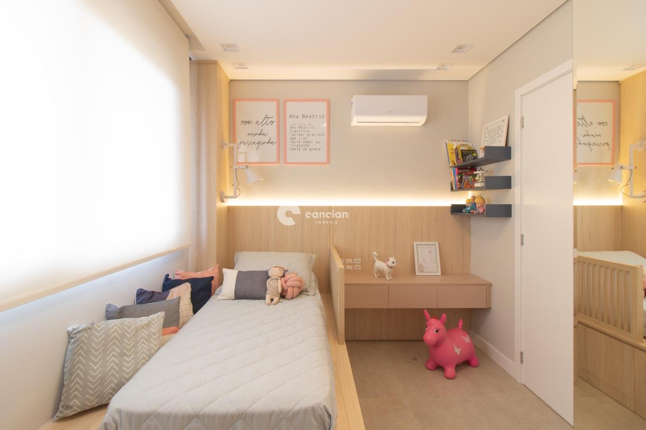 Apartamento à venda no Nonoai: 