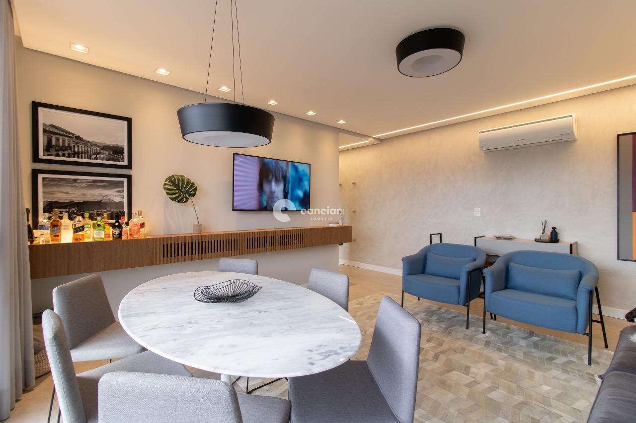 Apartamento à venda no Nonoai: 