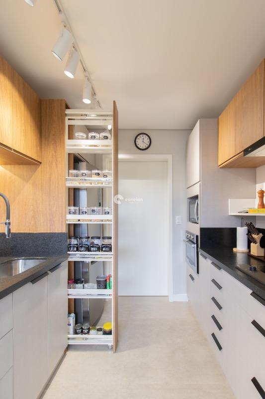 Apartamento à venda no Nonoai: 