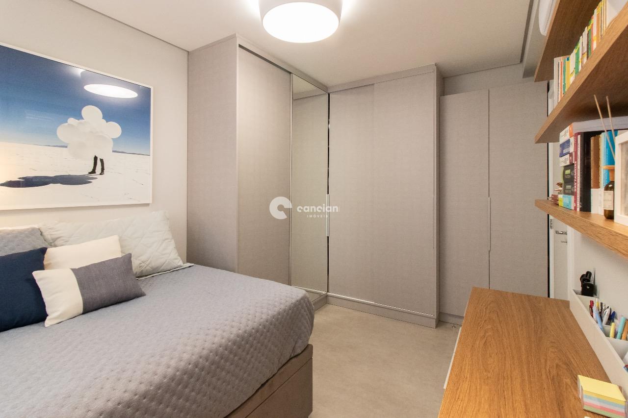 Apartamento à venda no Nonoai: 