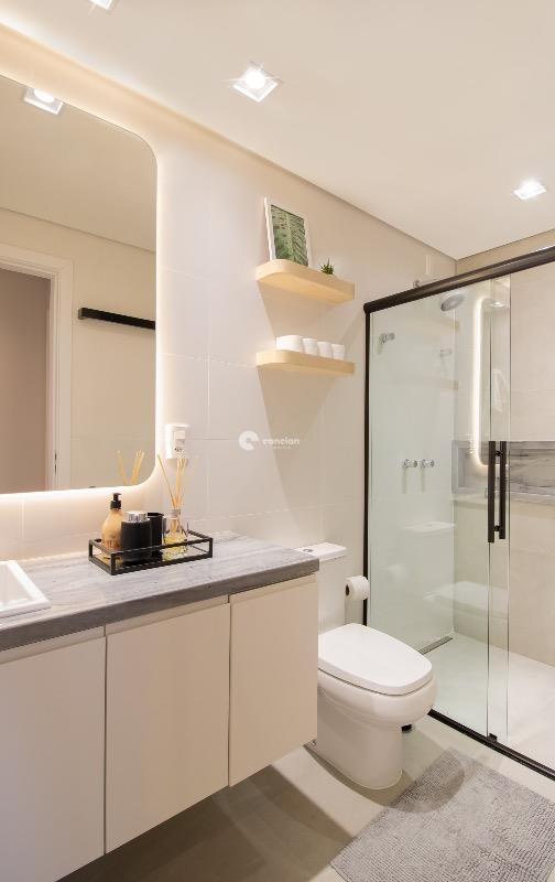 Apartamento à venda no Nonoai: 