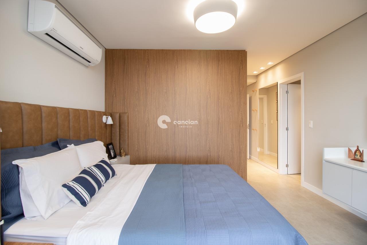 Apartamento à venda no Nonoai: 