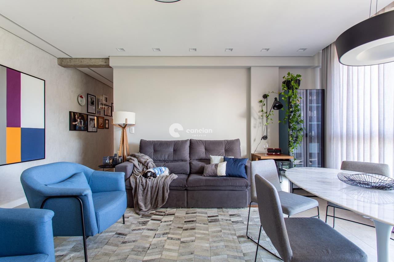 Apartamento à venda no Nonoai: 