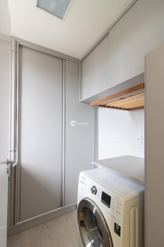 Apartamento à venda no Nonoai: 