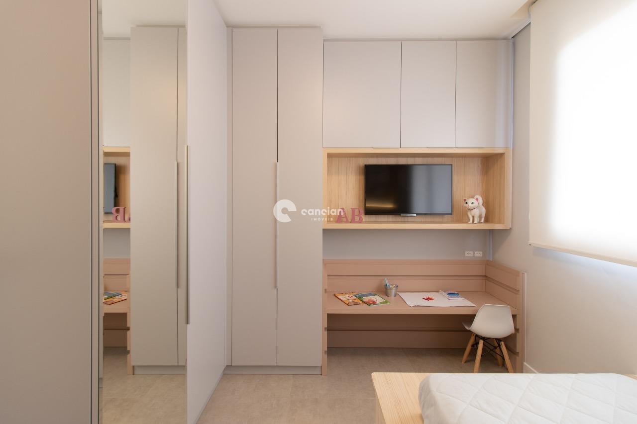 Apartamento à venda no Nonoai: 