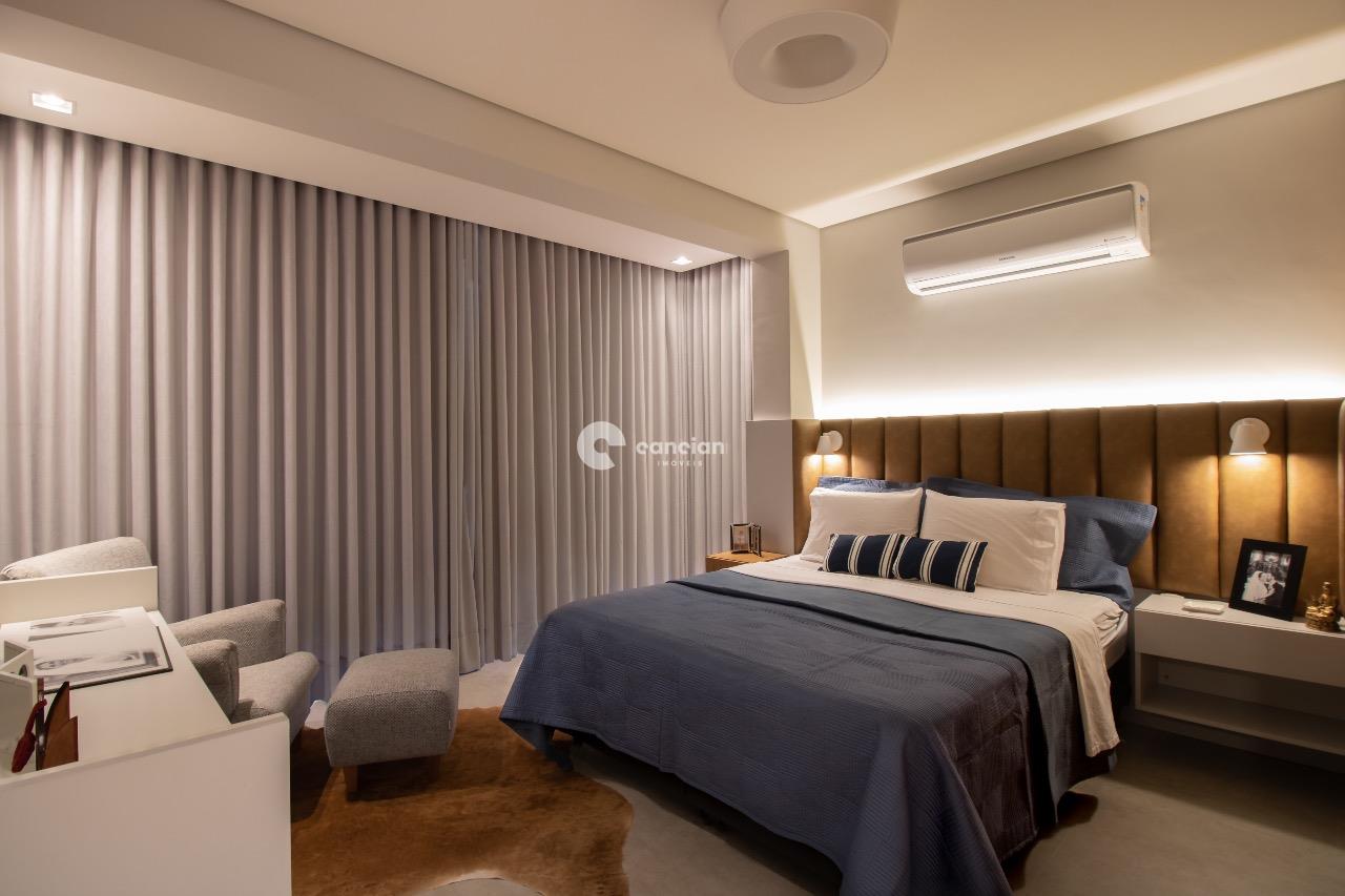 Apartamento à venda no Nonoai: 