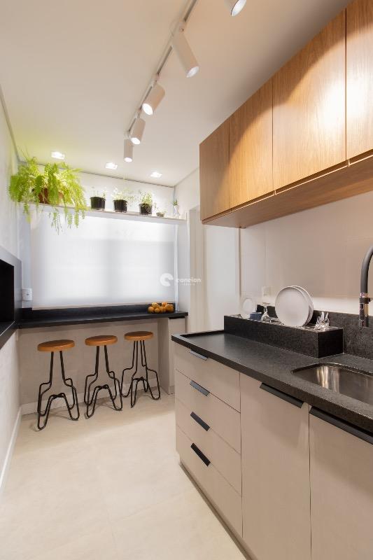 Apartamento à venda no Nonoai: 