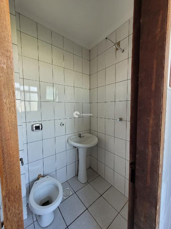 Apartamento para aluguel no Nossa Senhora de Lourdes: 
