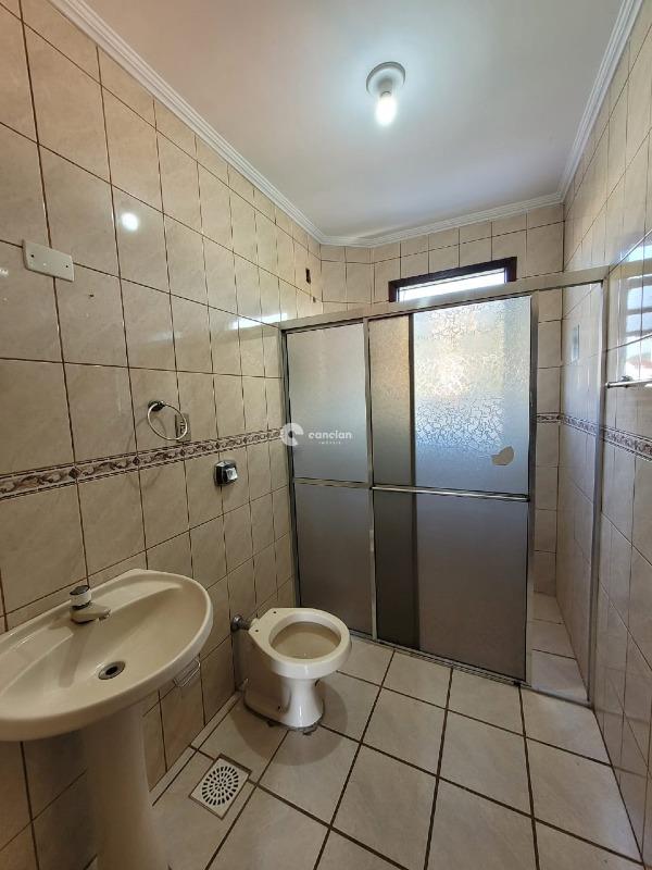 Apartamento para aluguel no Nossa Senhora de Lourdes: 
