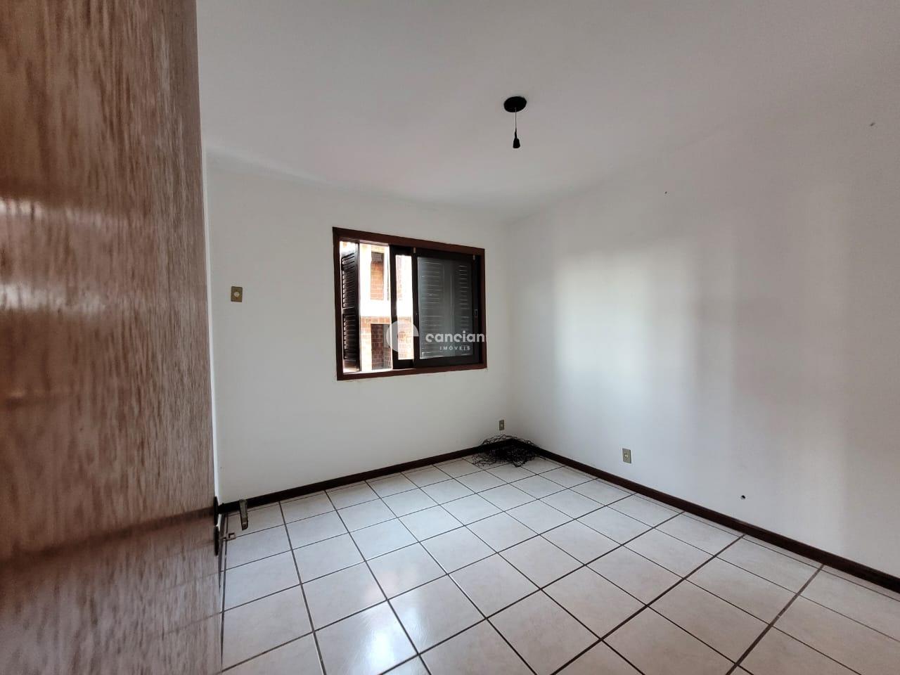 Apartamento para aluguel no Nossa Senhora de Lourdes: 