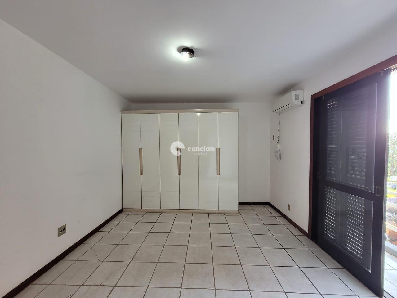 Apartamento para aluguel no Nossa Senhora de Lourdes: 