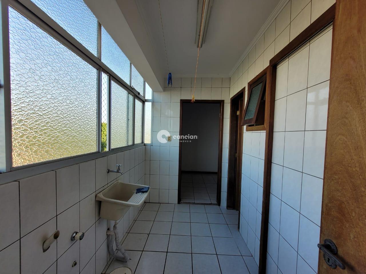 Apartamento para aluguel no Nossa Senhora de Lourdes: 