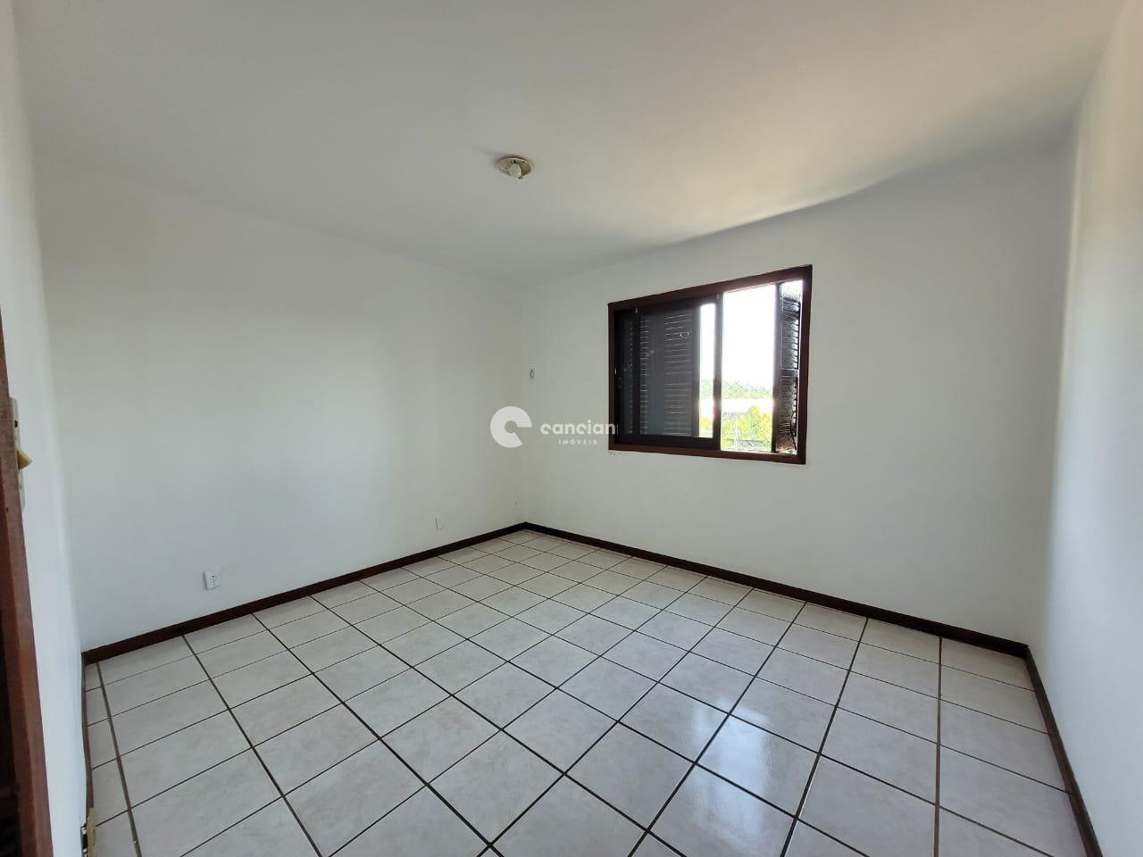 Apartamento para aluguel no Nossa Senhora de Lourdes: 