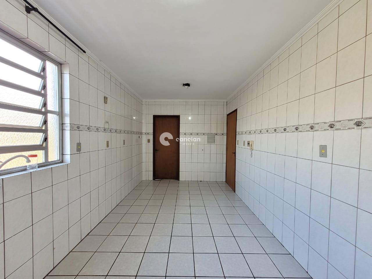 Apartamento para aluguel no Nossa Senhora de Lourdes: 