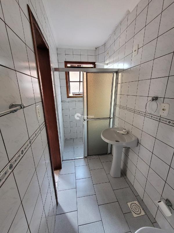 Apartamento para aluguel no Nossa Senhora de Lourdes: 