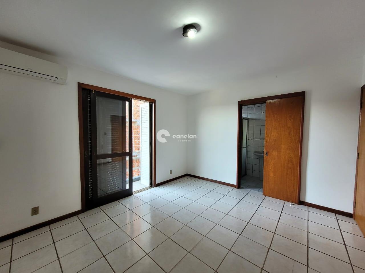 Apartamento para aluguel no Nossa Senhora de Lourdes: 