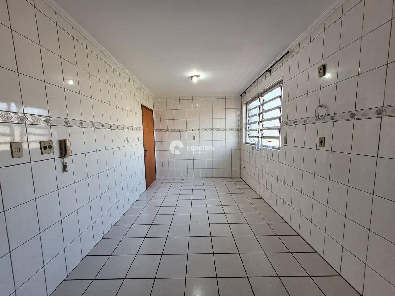 Apartamento para aluguel no Nossa Senhora de Lourdes: 