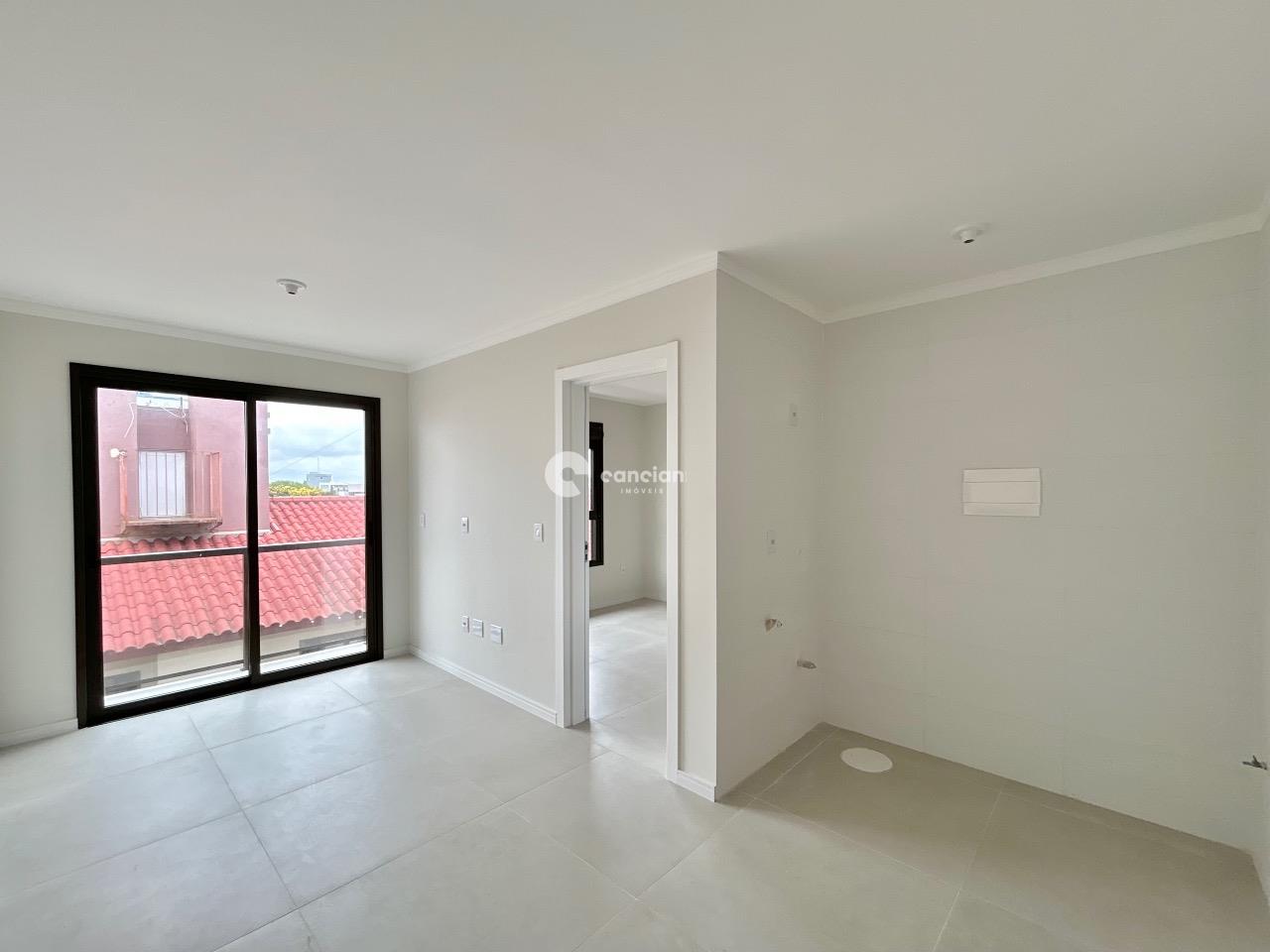 Apartamento à venda no Camobi: 