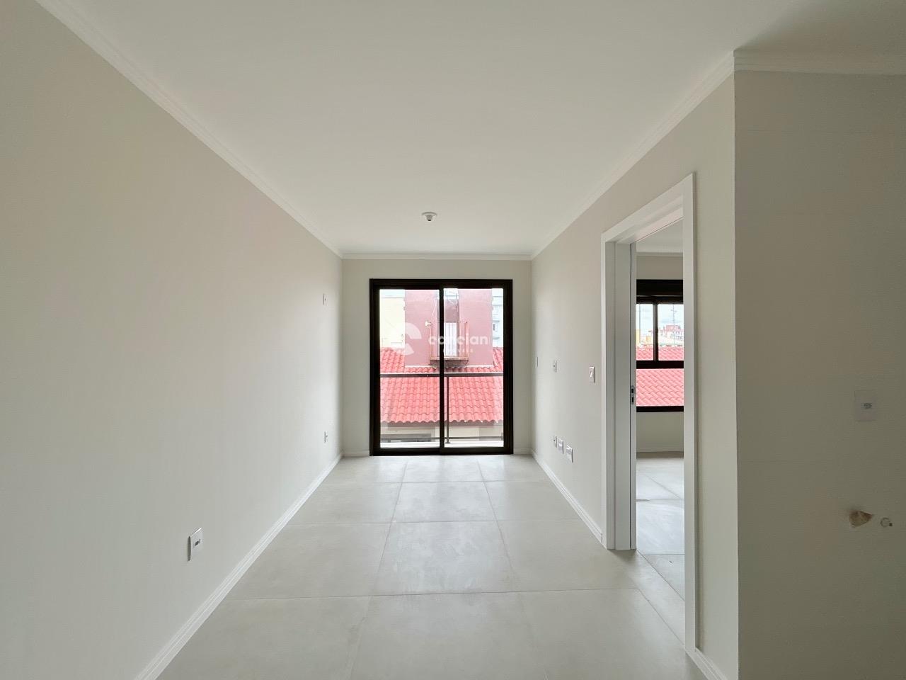 Apartamento à venda no Camobi: 