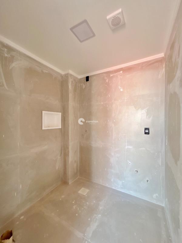 Apartamento à venda no Camobi: 