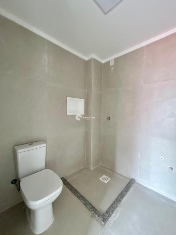 Apartamento à venda no Camobi: 