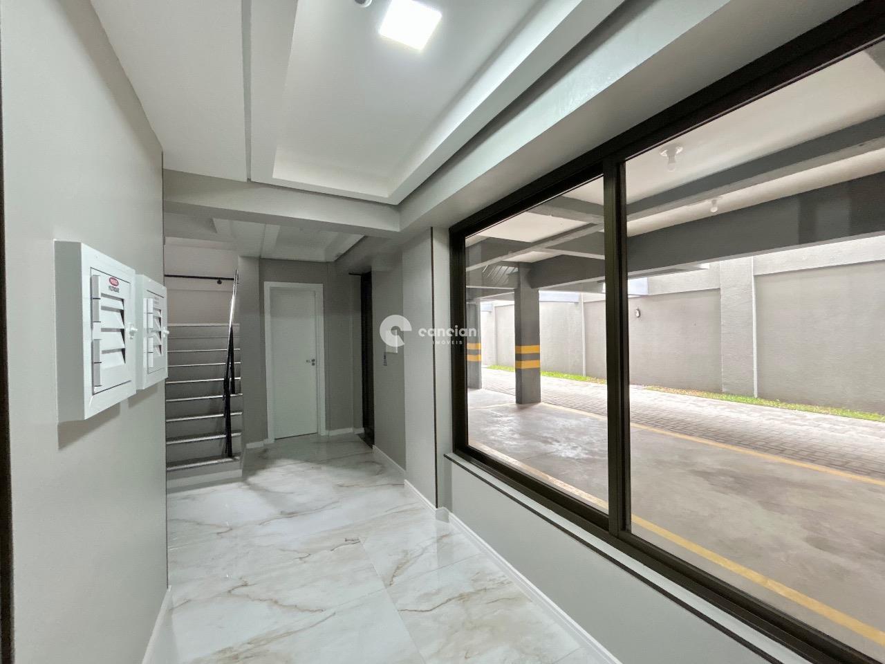 Apartamento à venda no Camobi: 