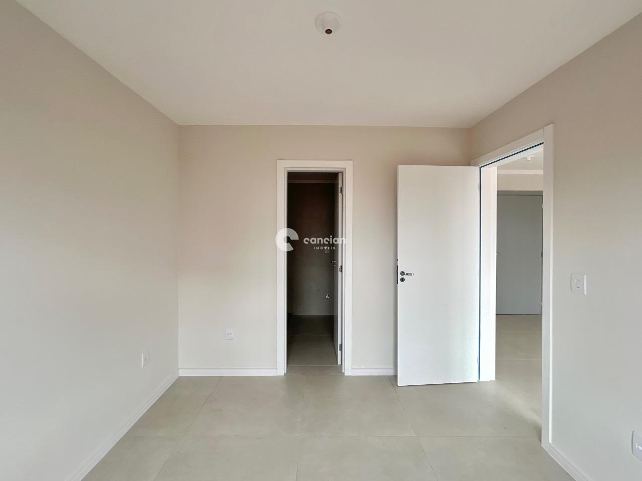 Apartamento à venda no Camobi: 