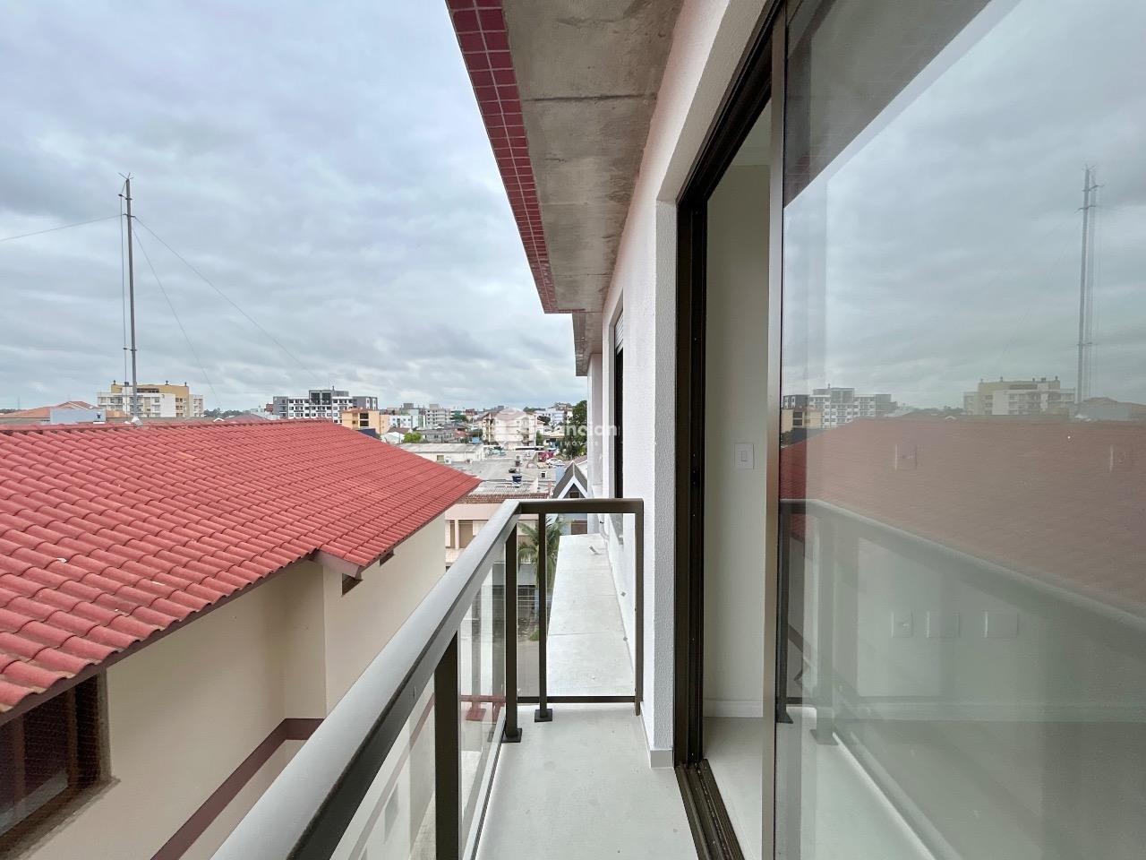 Apartamento à venda no Camobi: 