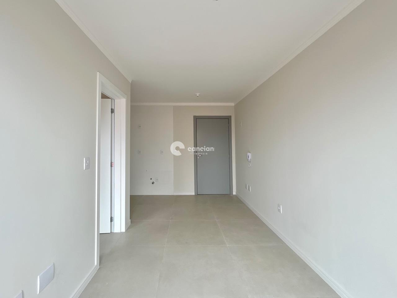 Apartamento à venda no Camobi: 