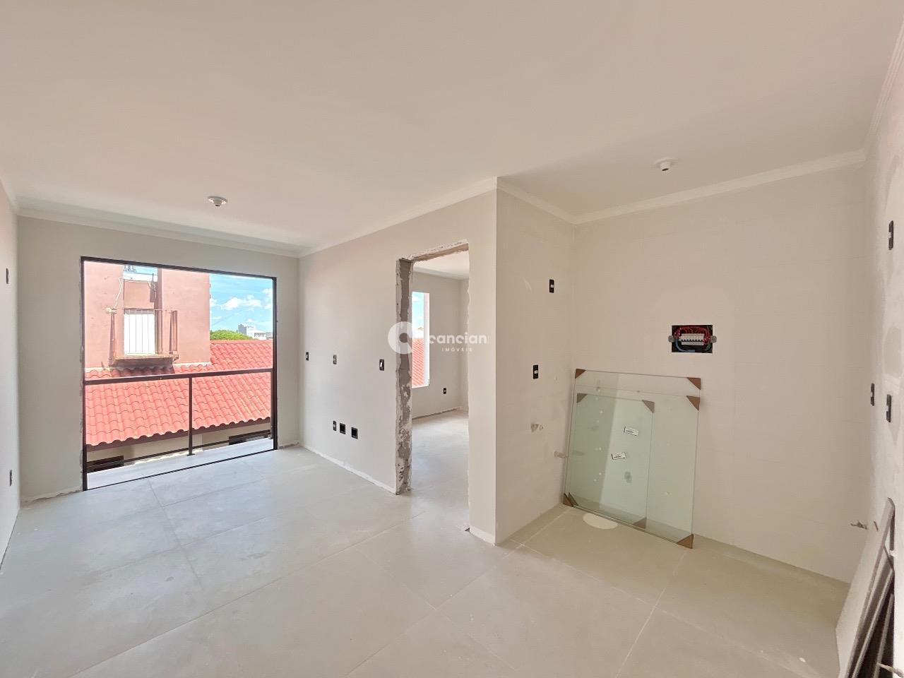 Apartamento à venda no Camobi: 