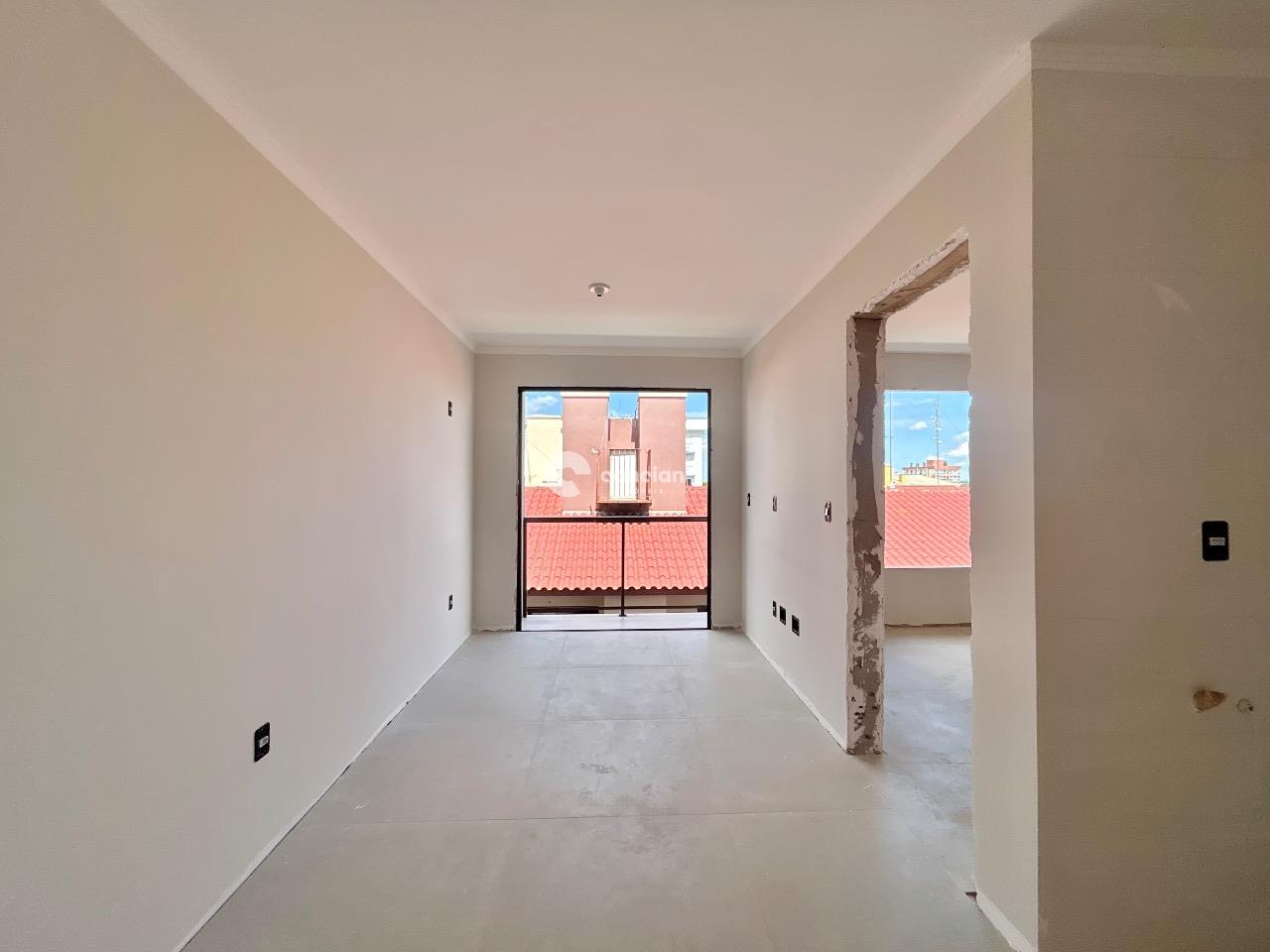 Apartamento à venda no Camobi: 