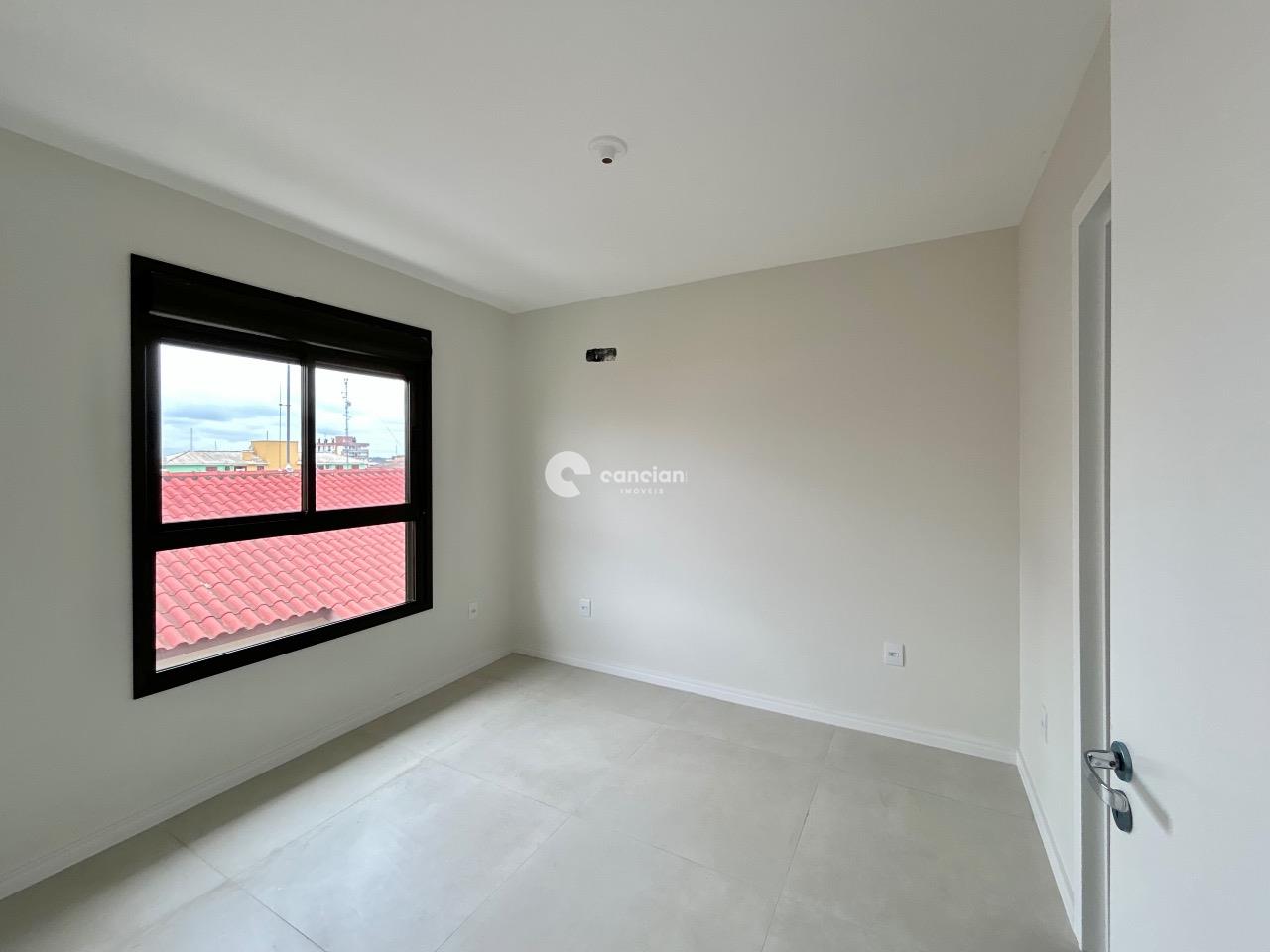 Apartamento à venda no Camobi: 