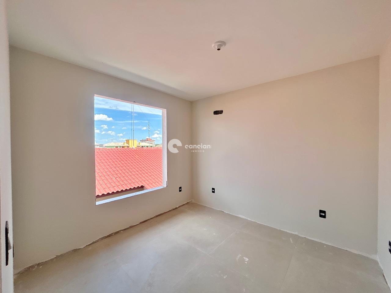 Apartamento à venda no Camobi: 