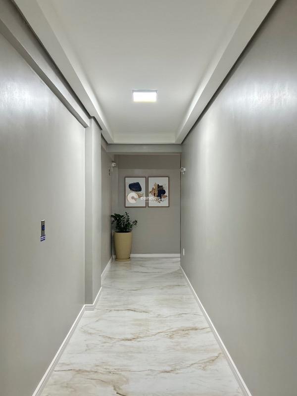 Apartamento à venda no Camobi: 