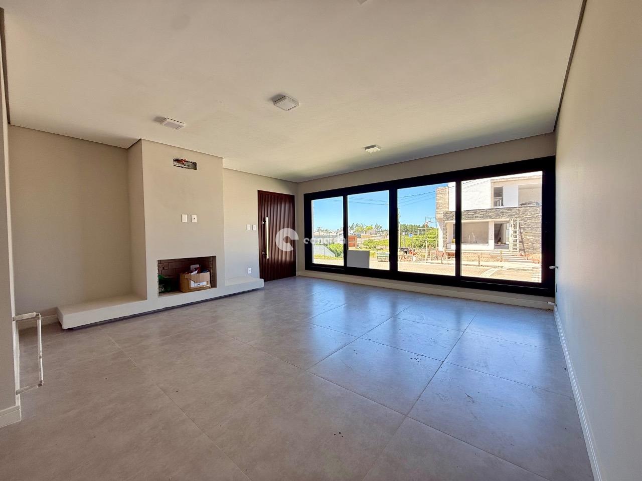 Casa de Condomínio à venda no Tomazetti: 