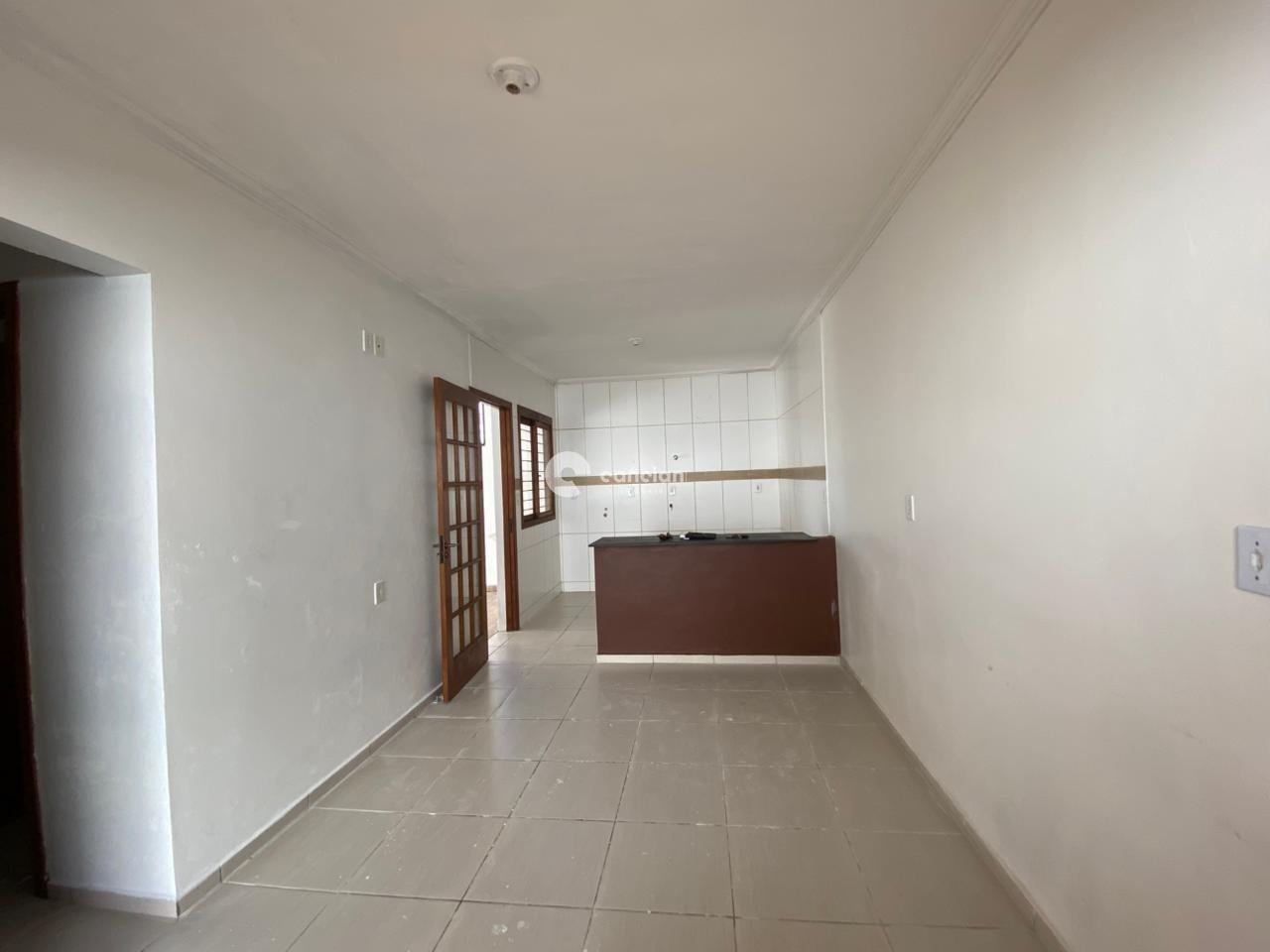 Casa à venda no Tomazetti: 