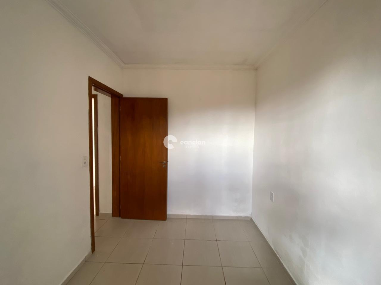 Casa à venda no Tomazetti: 