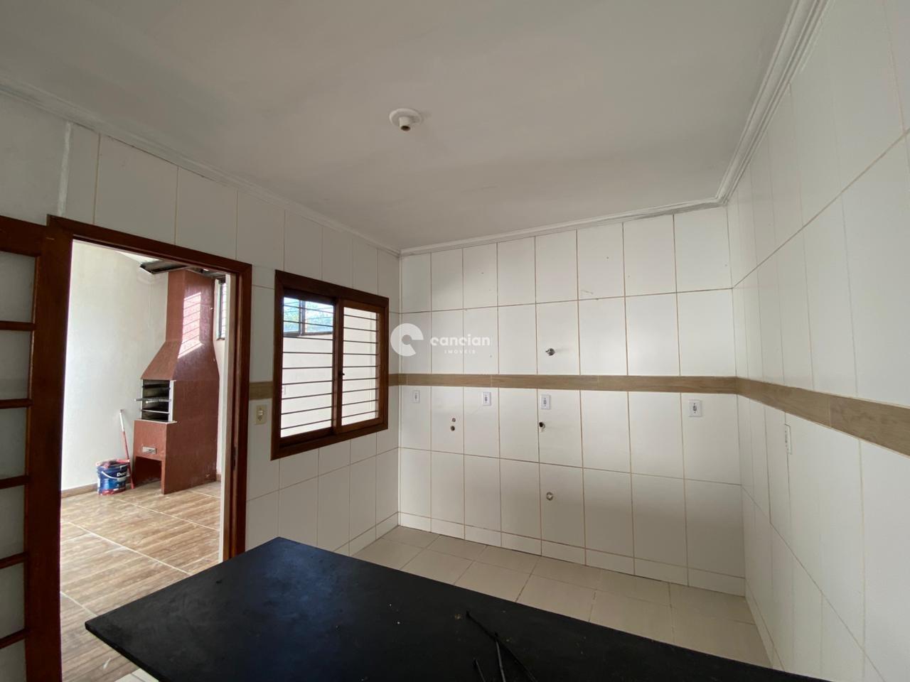 Casa à venda no Tomazetti: 