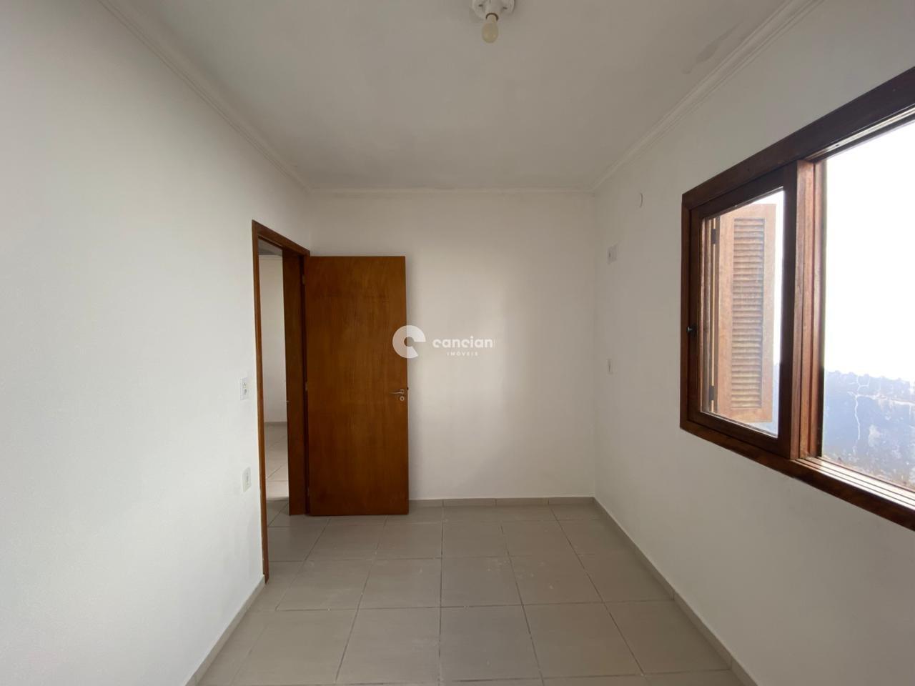 Casa à venda no Tomazetti: 