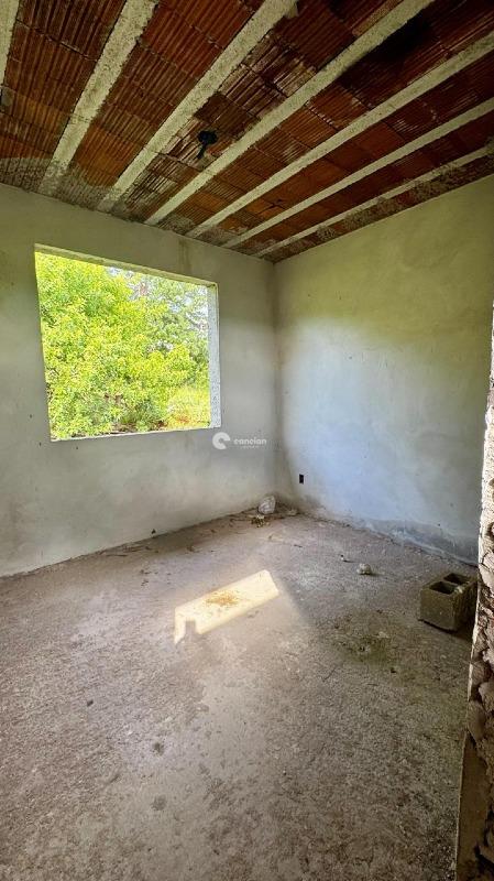 Casa à venda no Diácono João Luiz Pozzobon: 