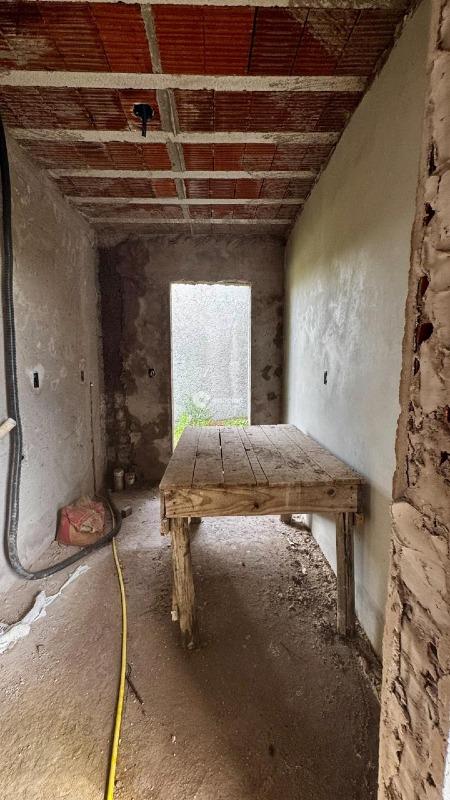 Casa à venda no Diácono João Luiz Pozzobon: 