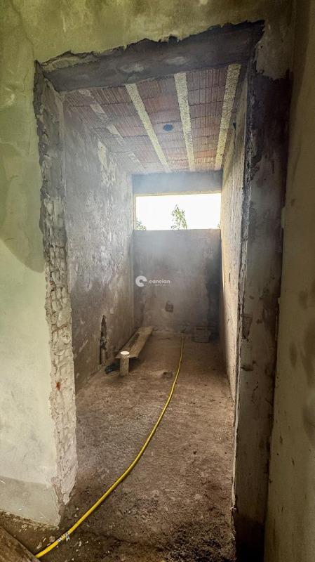 Casa à venda no Diácono João Luiz Pozzobon: 