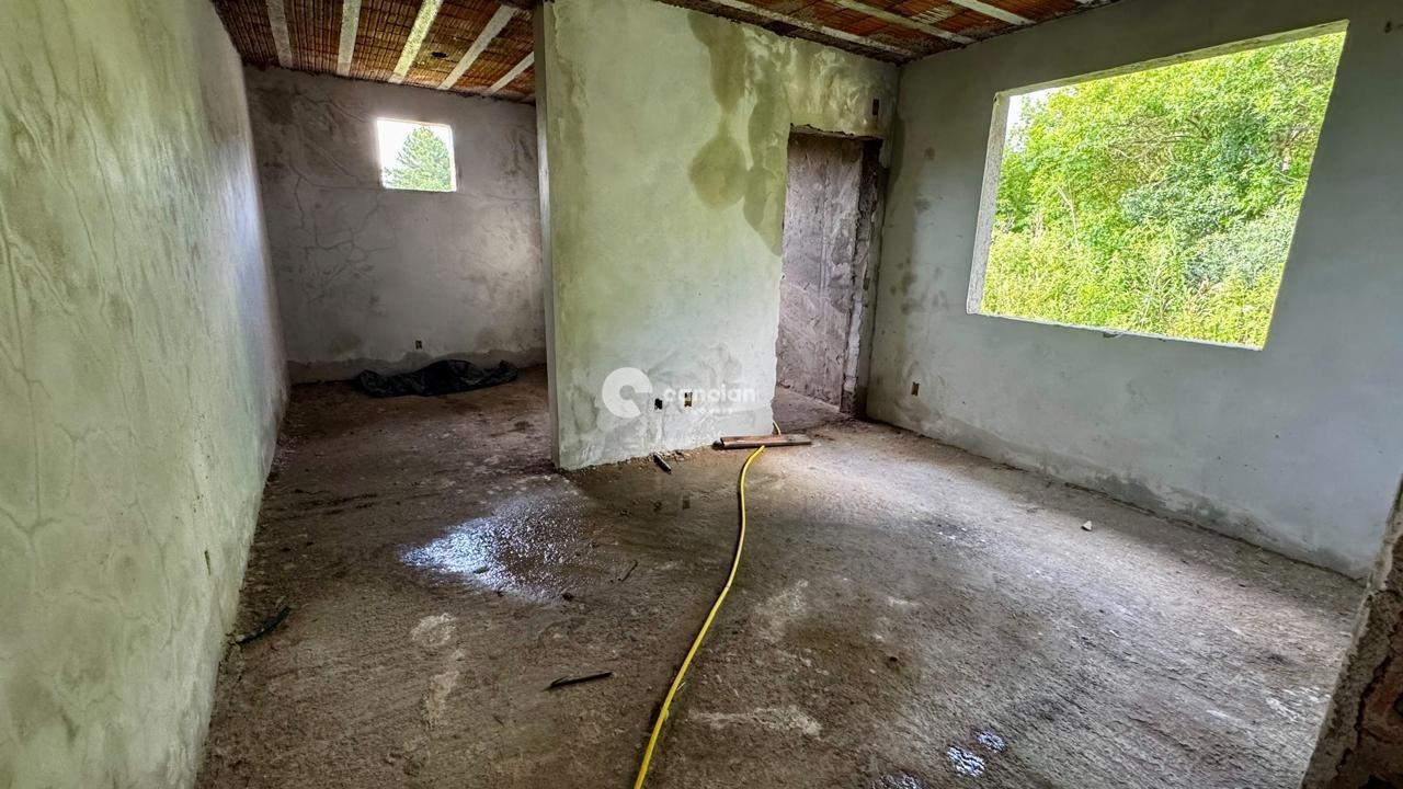 Casa à venda no Diácono João Luiz Pozzobon: 