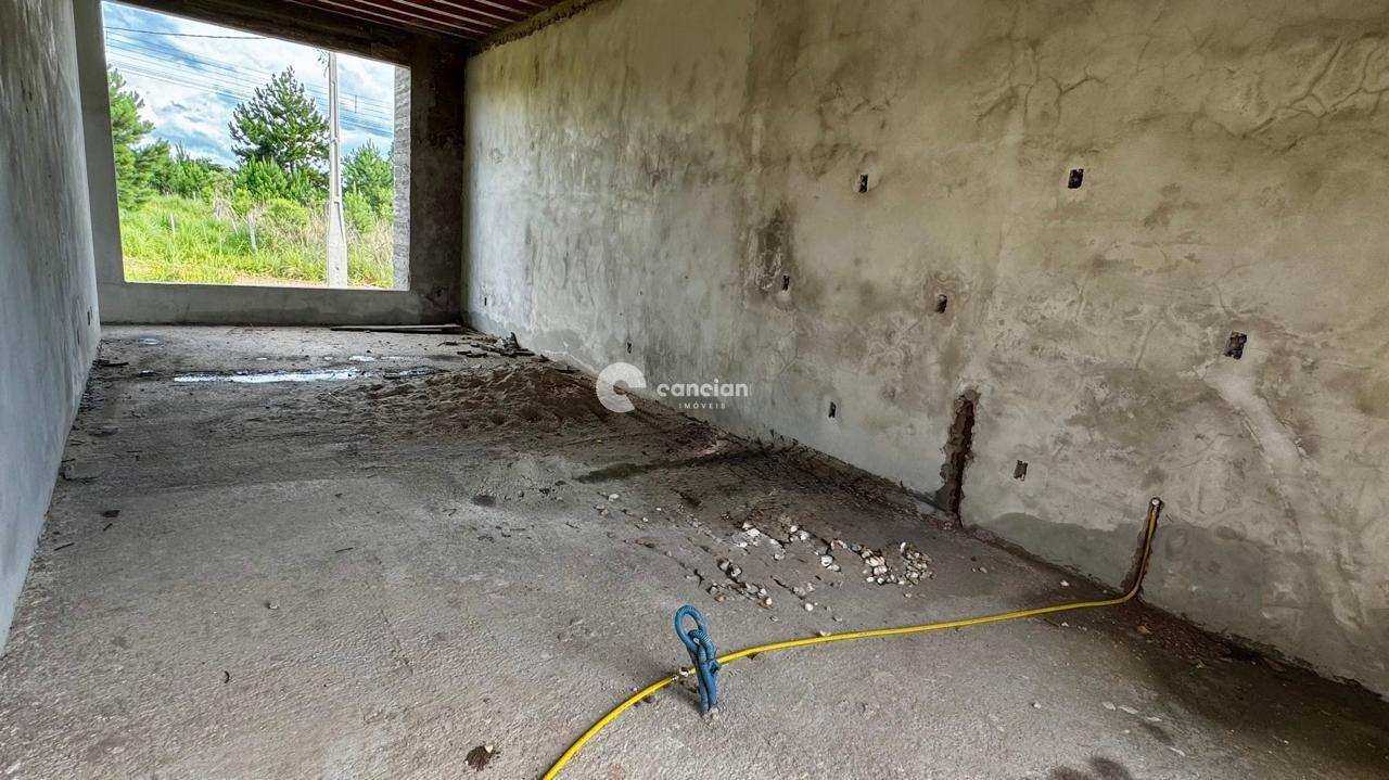 Casa à venda no Diácono João Luiz Pozzobon: 