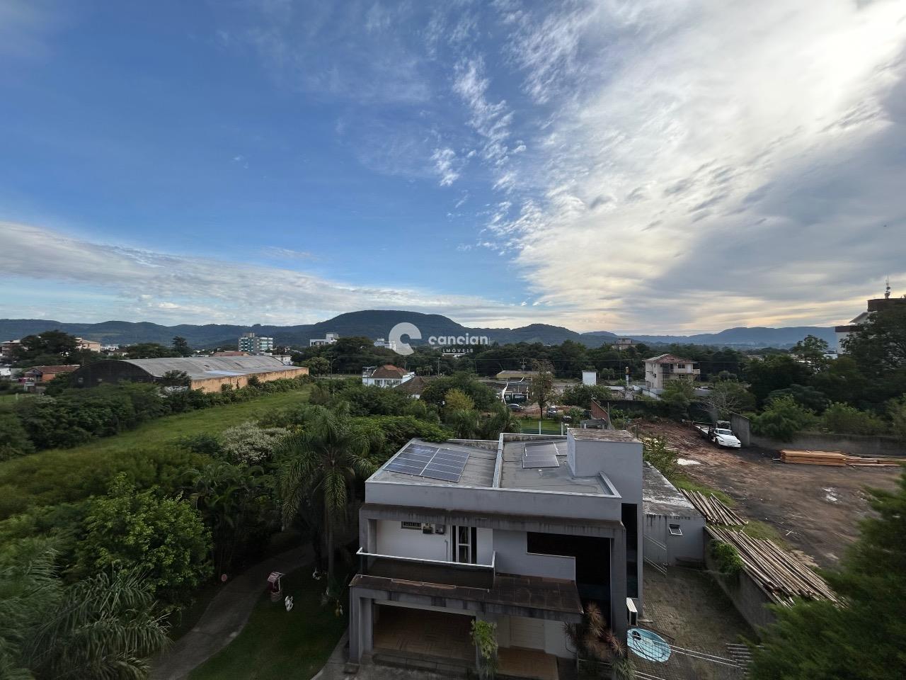 Apartamento à venda no Camobi: