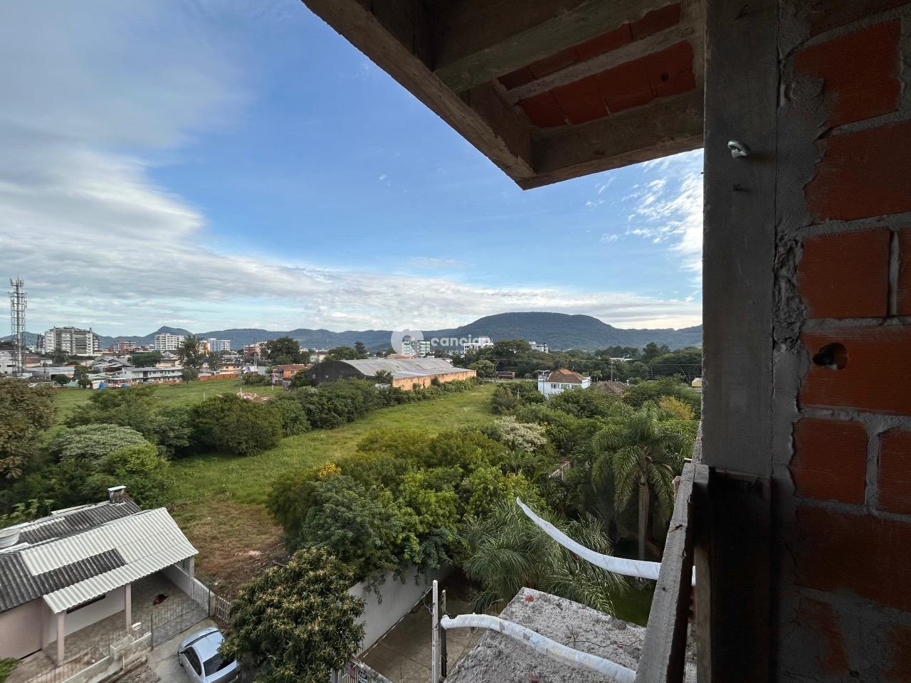 Apartamento à venda no Camobi: