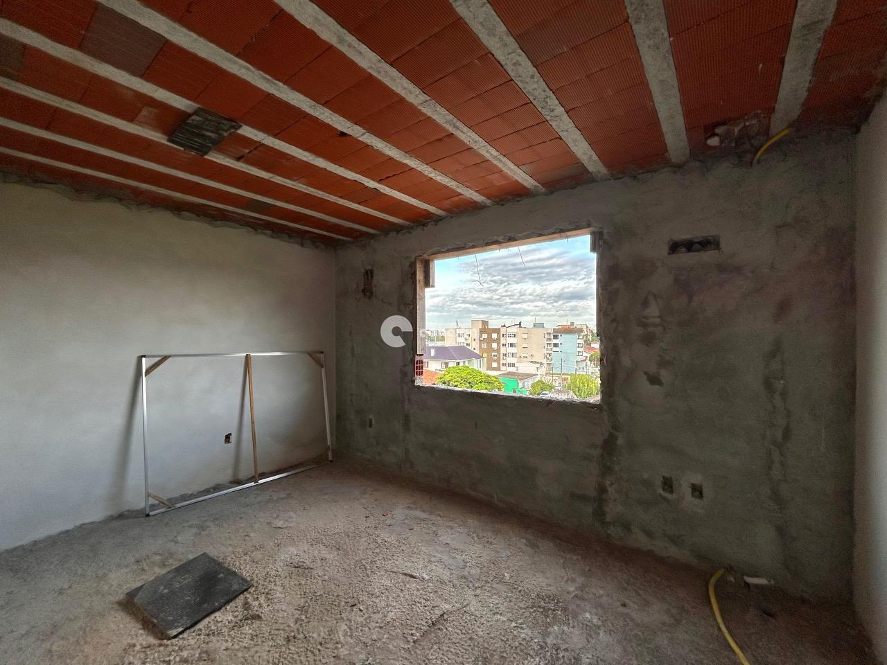 Apartamento à venda no Camobi: